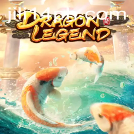 DragonLegend: Dive into the Mythical Realm with Jili14