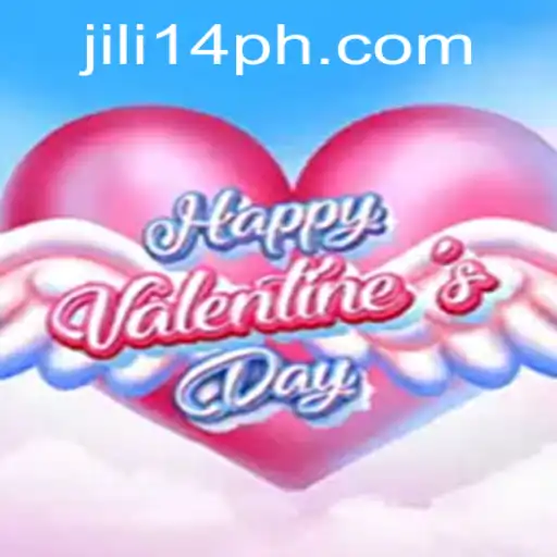 HappyValentinesDay: Dive into the World of Jili14