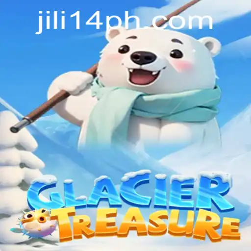 Discover the Icy Depths in GlacierTreasure with jili14