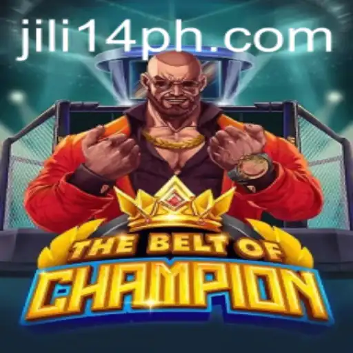 TheBeltOfChampion: A New Era in Gaming