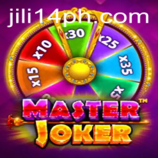 MasterJoker: The Ultimate Gaming Experience with Jili14