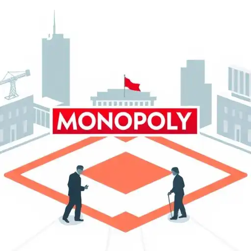 The Intricacies of Monopoly: An In-depth Analysis